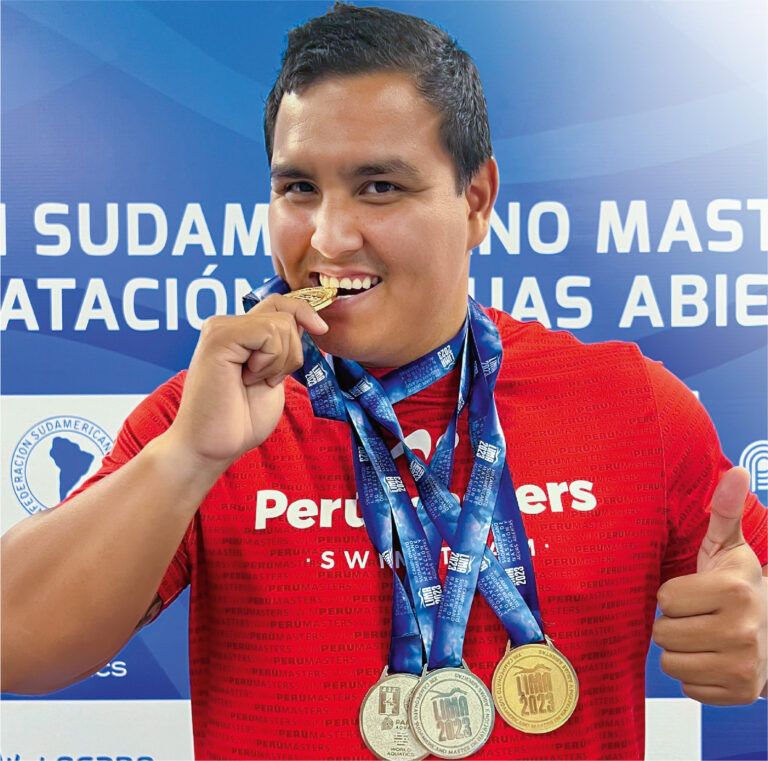 Javier Chiok - APCH