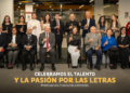 Clausura Taller de Liderazgo